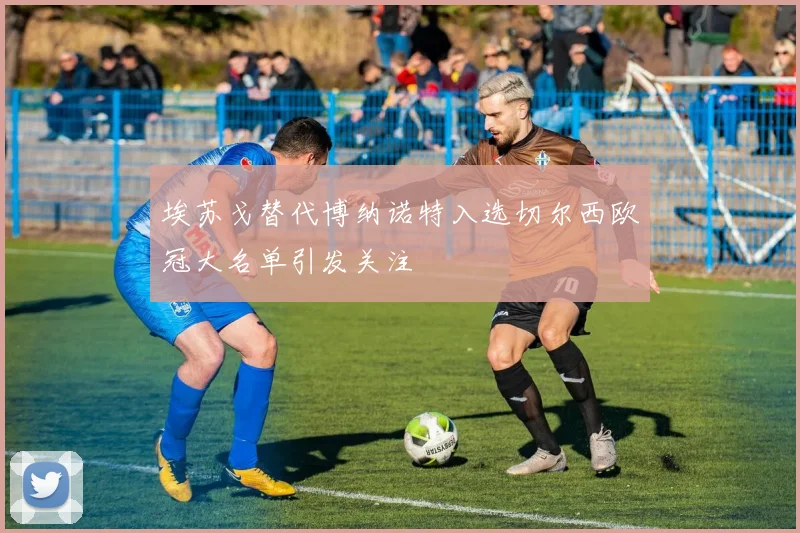 埃苏戈替代博纳诺特入选切尔西欧冠大名单引发关注