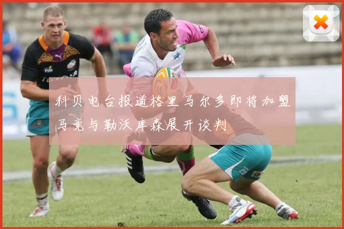 科贝电台报道格里马尔多即将加盟马竞与勒沃库森展开谈判