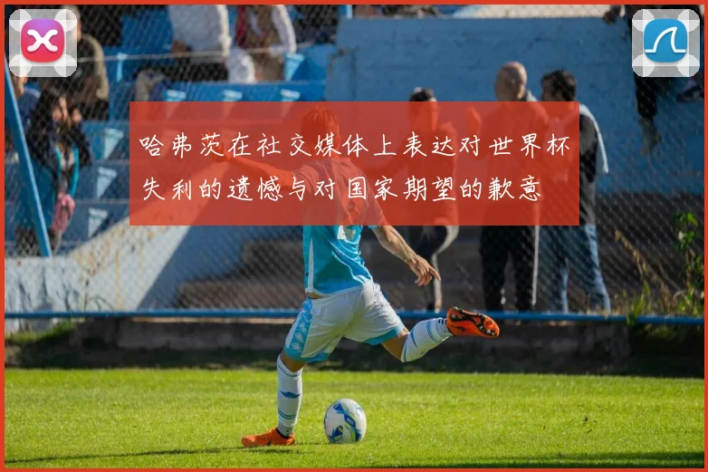 哈弗茨在社交媒体上表达对世界杯失利的遗憾与对国家期望的歉意